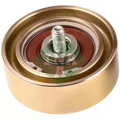 Deflection/Guide Pulley, V-ribbed belt Schaeffler INA 532 0294 10)