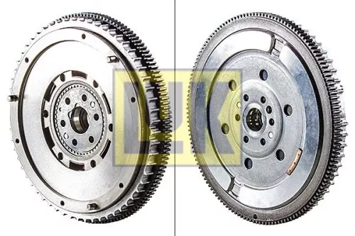 Flywheel Schaeffler LuK 415 0172 10)
