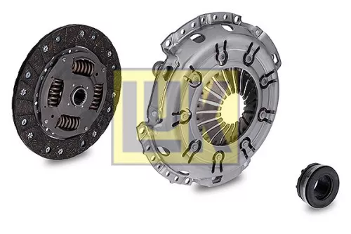 Clutch Kit Schaeffler LuK 621 0824 00)