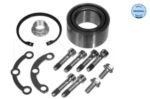 Wheel Bearing Kit MEYLE 014 098 0010)