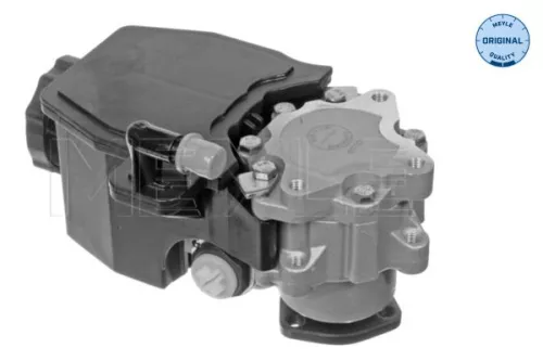 Hydraulic Pump, steering MEYLE 034 631 0004)