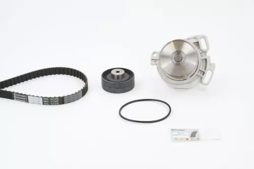 Water Pump & Timing Belt Kit CONTINENTAL CTAM CT660WP1)