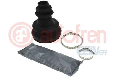 Bellow Kit, drive shaft AUTOFREN SEINSA D8398)