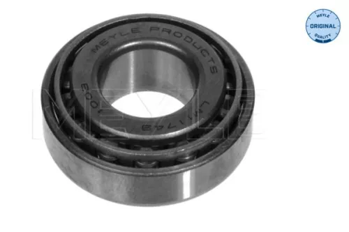 Wheel Bearing MEYLE 100 405 0201)
