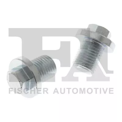 Screw Plug, oil sump FA1 427.410.001)