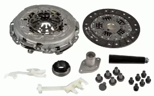Clutch Kit SACHS 3000 950 721)