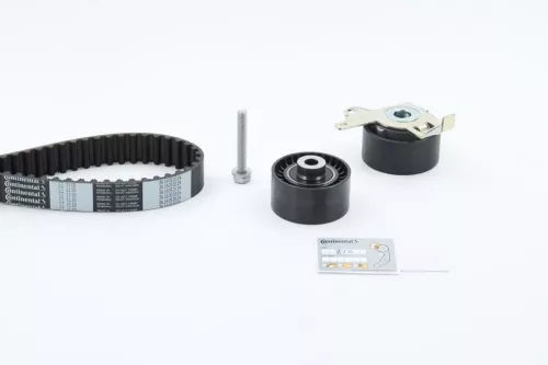 Timing Belt Kit CONTINENTAL CTAM CT1110K2)
