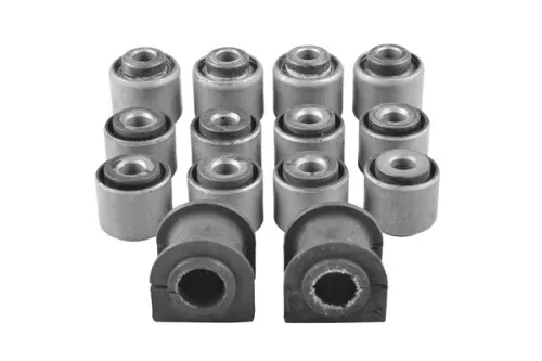 Repair Kit, wheel suspension TEDGUM 00227743)