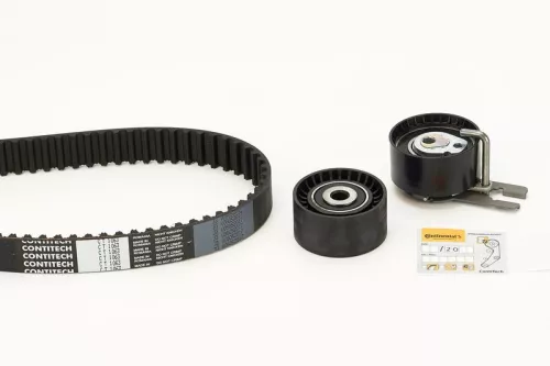Timing Belt Kit CONTINENTAL CTAM CT1063K1)
