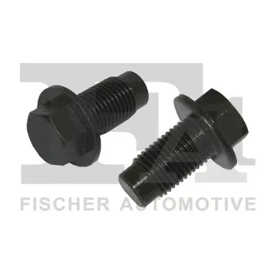 Screw Plug, oil sump FA1 257.812.001)