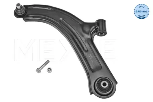 Control/Trailing Arm, wheel suspension MEYLE 16-16 050 0022)
