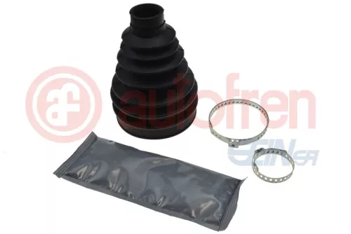 Bellow Kit, drive shaft AUTOFREN SEINSA D8182T)