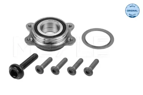 Wheel Hub MEYLE 100 650 0006)