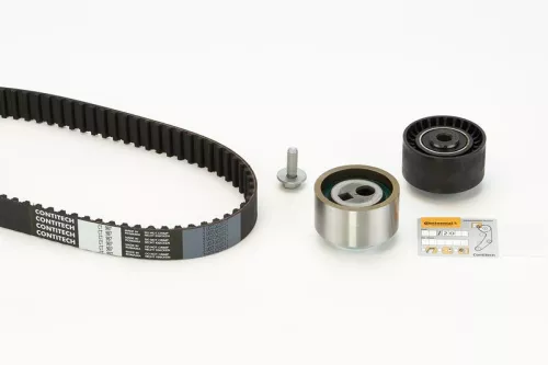 Timing Belt Kit CONTINENTAL CTAM CT987K2)