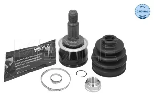Joint Kit, drive shaft MEYLE 314 498 0001)