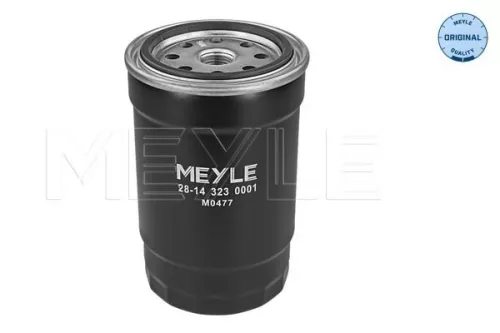Fuel Filter MEYLE 28-14 323 0001)