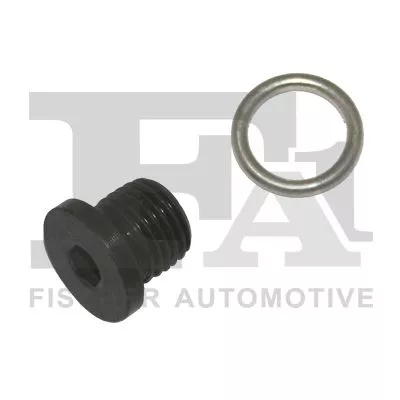 Screw Plug, oil sump FA1 257.807.011)