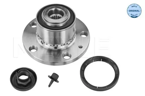 Wheel Hub MEYLE 100 752 0004)