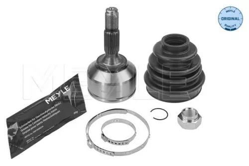 Joint Kit, drive shaft MEYLE 40-14 498 0023)