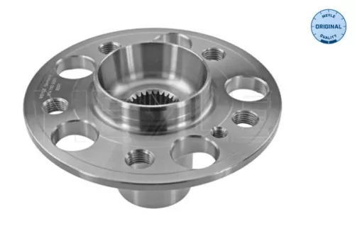 Wheel Hub MEYLE 014 752 0001)