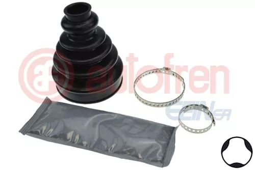 Bellow Kit, drive shaft AUTOFREN SEINSA D8212)