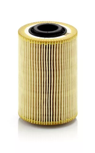 Oil Filter MANN-FILTER HU 924/2 x)