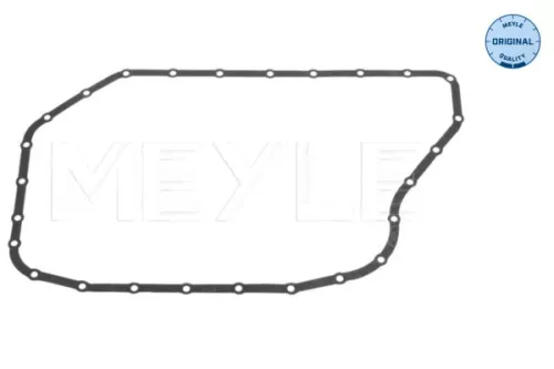Gasket, automatic transmission oil sump MEYLE 100 139 0001)