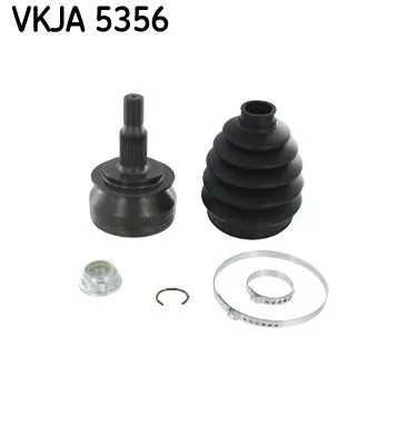 Joint Kit, drive shaft SKF VKJA 5356)