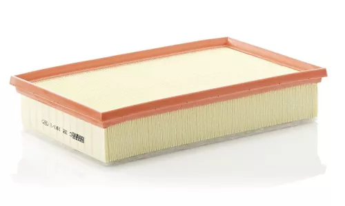 Air Filter MANN-FILTER C 32 191/1)