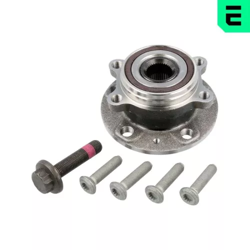 Wheel Bearing Kit OPTIMAL 101017)