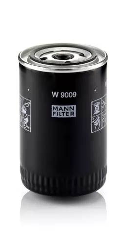 Oil Filter MANN-FILTER W 9009)