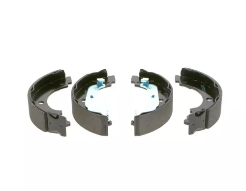 Brake Shoe Set BOSCH 0 986 487 570)
