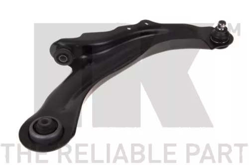 Control/Trailing Arm, wheel suspension NK 5013926)