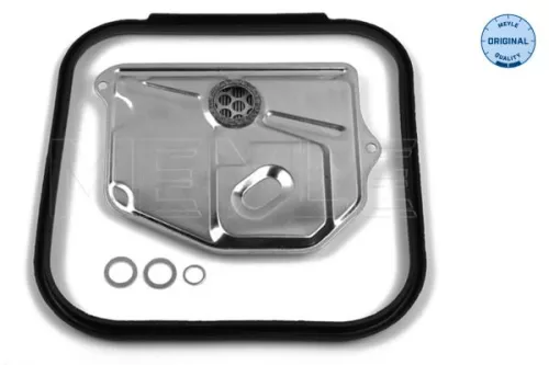 Hydraulic Filter Kit, automatic transmission MEYLE 014 027 2002)