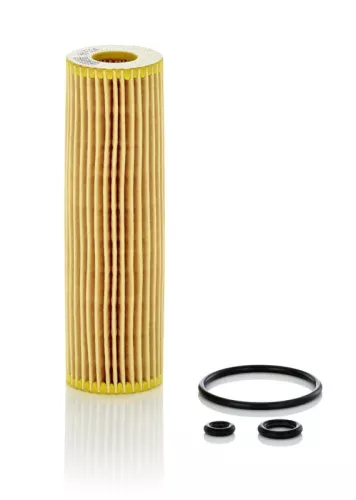 Oil Filter MANN-FILTER HU 514 x)