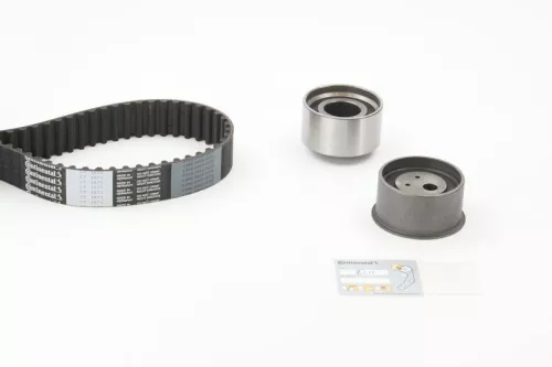 Timing Belt Kit CONTINENTAL CTAM CT1071K1)