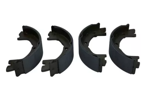 Brake Shoe Set, parking brake MAXGEAR 19-0322)
