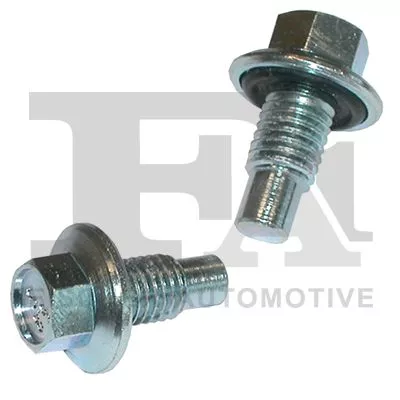Screw Plug, oil sump FA1 731.110.001)