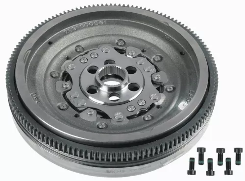 Flywheel SACHS 2295 000 324)