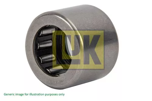 Pilot Bearing, clutch Schaeffler LuK 410 0009 10)