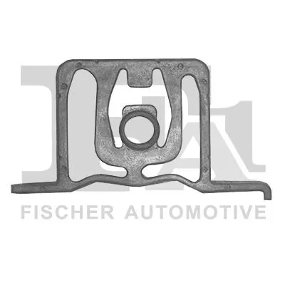 Mount, exhaust system FA1 113-938)