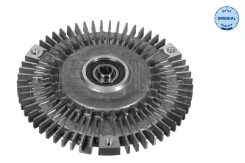 Clutch, radiator fan MEYLE 014 020 0047)
