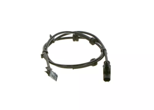 Sensor, wheel speed BOSCH 0 265 007 537)