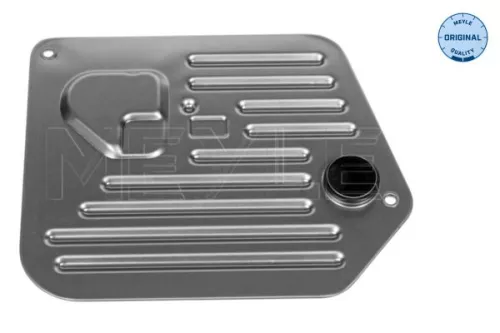 Hydraulic Filter, automatic transmission MEYLE 300 243 4107)
