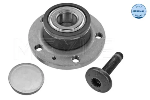 Wheel Hub MEYLE 100 752 0003)