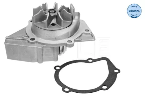 Water Pump, engine cooling MEYLE 11-13 220 0001)