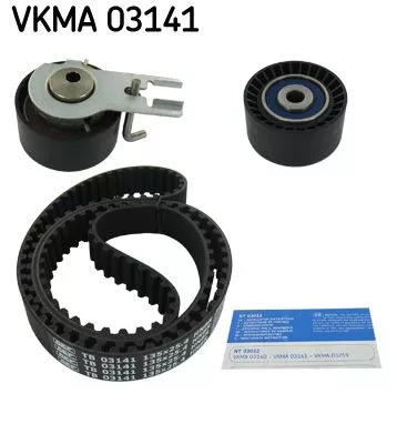Timing Belt Kit SKF VKMA 03141)