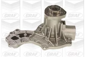 Water Pump, engine cooling GRAF PA279)