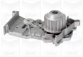 Water Pump, engine cooling GRAF PA724A)