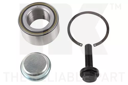 Wheel Bearing NK 753334)